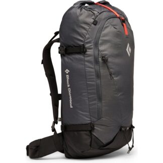 Black Diamond Cirque 50 Backpack Carbon - S/M