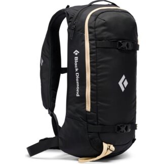 Black Diamond Dawn Patrol 15 Backpack Black - S/M