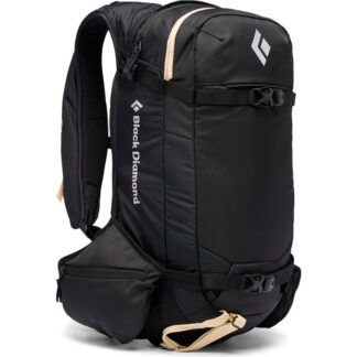 Black Diamond Dawn Patrol 25 Backpack Black - S/M