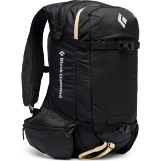 Black Diamond Dawn Patrol 32 Backpack Black - S/M