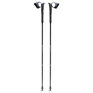 Black Diamond Distance Carbon Z Fkt Poles Black - 110 cm