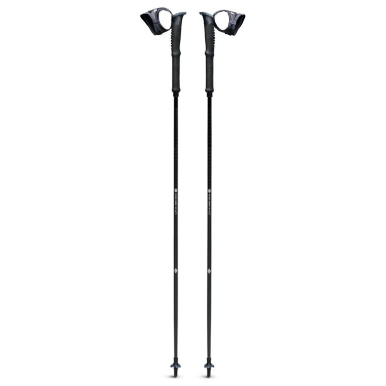 Black Diamond Distance Carbon Z FKT