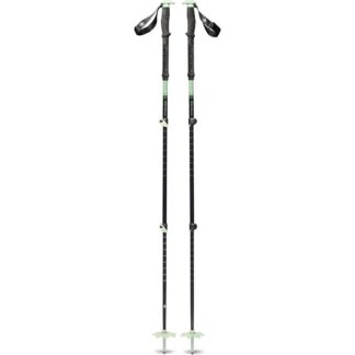 Black Diamond Expedition 3P Ski Poles Desert Sage - 125 cm