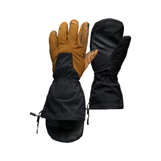 Black Diamond Helio Tour Gloves