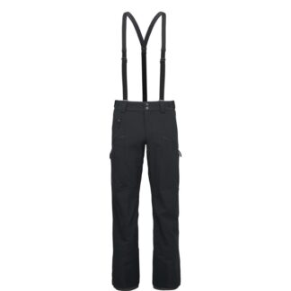 Black Diamond M Dawn Patrol Pants Black - S