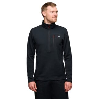 Black Diamond M Diverge Hz Jacket Black - S