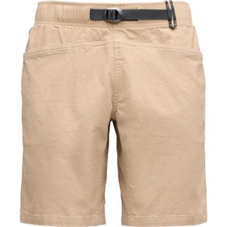 Black Diamond M Ethos Shorts Khaki - S