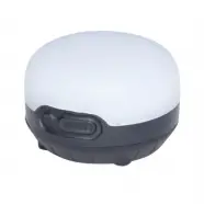 Black Diamond Moji R+ Lantern - Svart - Storlek One Size - Lampa