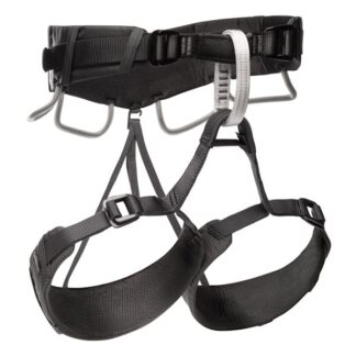 Black Diamond Momentum 4S Harness - XXS