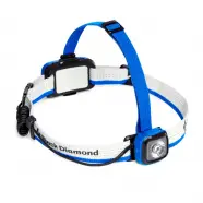 Black Diamond Sprinter 500 Uppladdningsbar Pannlampa - Ultra Blue
