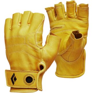 Black Diamond Stone Gloves - XS
