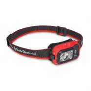Black Diamond Storm 450 Pannlampa - Octane