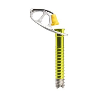 Black Diamond Ultralight Ice Screw 13Cm
