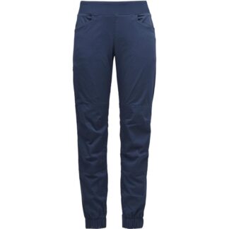 Black Diamond W Notion Sp Pants Indigo - S