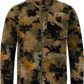 Blaser Blaser Silence Sherpa Jacket Men