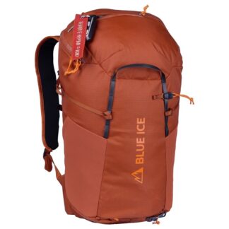 Blue Ice Prisma Pack Burnt Henna - 30 L