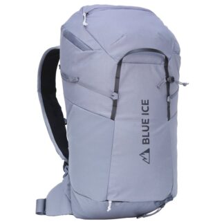 Blue Ice Prisma Pack Folkstone Grey - 30 L