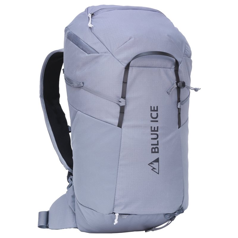 Blue Ice Prisma Pack Folkstone Grey - 30 L