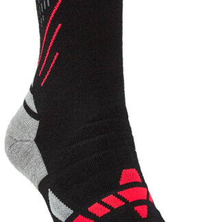 Bridgedale Nordic Race W Svart L | Strumpor