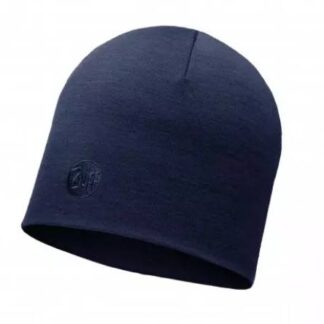 Buff HW Merino Hat Denim mössa
