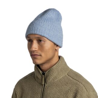 Buff Irna Beanie Lake Blue