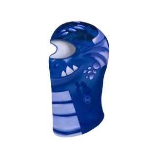 Buff Jr Polar Balaclava Lutky Cobalt barnbalaklava