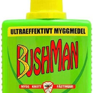 Bushman Myggspray 90 ML | OL-tillbehör