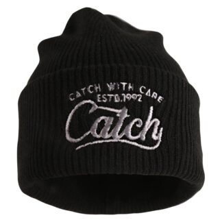 CWC Beanie Catch - Black
