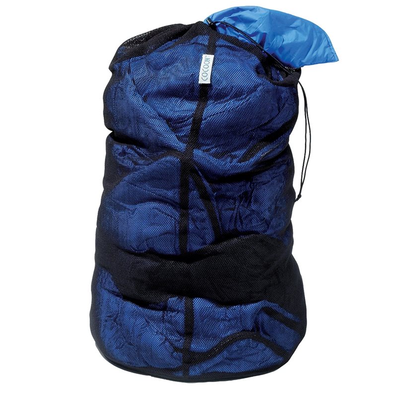 Cocoon Storage Bag for Sleeping Bag Mesh