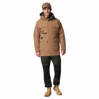 Columbia Men's Landroamer II Parka