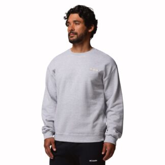 Columbia Men's Oakwind Crew herr-t-shirt
