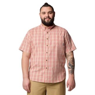 Columbia Men's Rapid Rivers II Short Sleeve Shirt kortärmad
