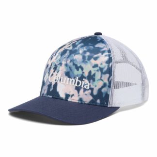 Columbia Unisex Punchbowl Trucker Cap