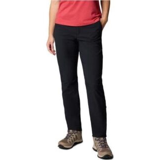 Columbia W Leslie Falls Pant II Black - 34/R