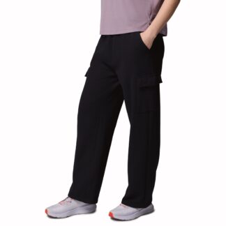 Columbia Women's Aldermore Fleece Cargo Pant kvinnors vandring