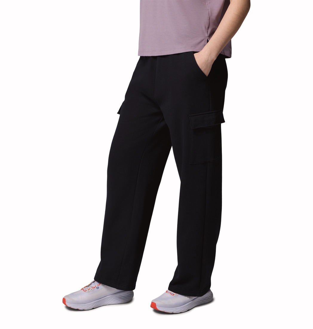 Columbia Women's Aldermore Fleece Cargo Pant kvinnors vandring