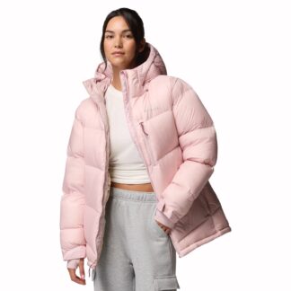 Columbia Women's Cloudview Down Hood vinterjacka för dam