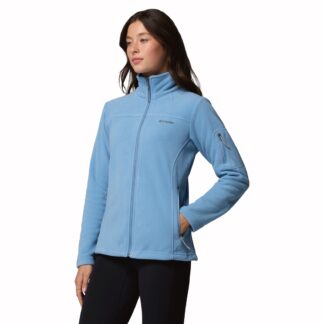 Columbia Women's Fast Trek II Fleece Jacket