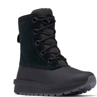 Columbia Women's Moritza Shield II Omni-Heat vinterstövlar