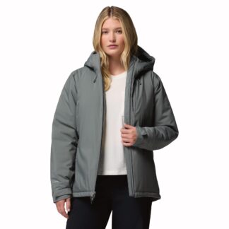 Columbia Women’s Trailborne Insulated Waterproof Jacket vinterjacka för dam