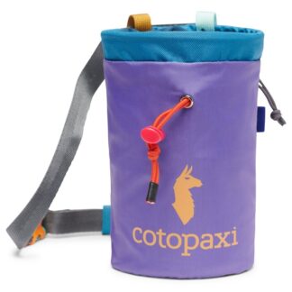 Cotopaxi Halcon Chalk Bag Del Dia