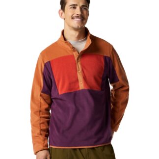 Cotopaxi Men's Encima Fleece Pullover fleece