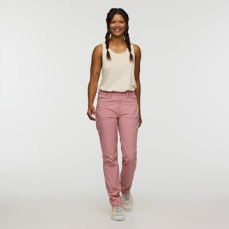 Cotopaxi Women's Coraje Tech Pant vandring