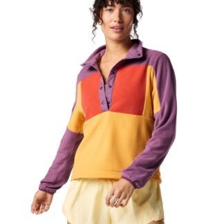Cotopaxi Women's Encima Fleece Pullover dam