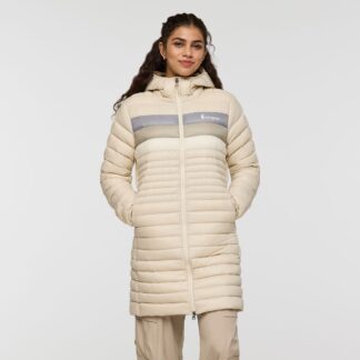 Cotopaxi Women's Fuego Down Parka