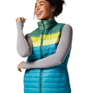 Cotopaxi Women's Fuego Down Vest