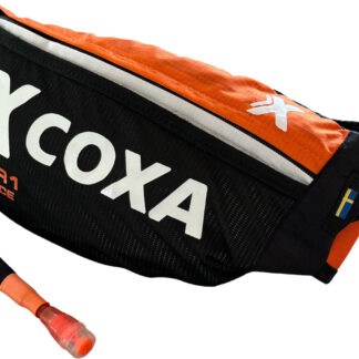 Coxa Carry WR1 Race Orange | Vätskebälte