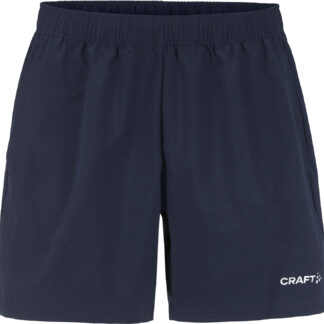 Craft ADV Essence Shorts M Herr MIDNIGHTBlå S | Löparshorts