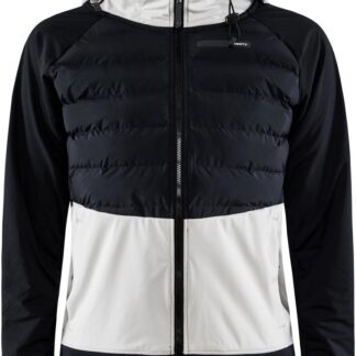 Craft ADV Pursuit Thermal Jacket W Dam Svart XS | Längdskidjacka