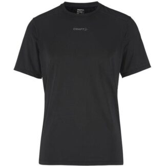 Craft Adv Essence Ss Tee 2 M Black - S